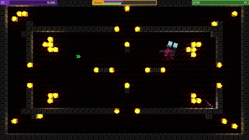 Скриншот 8 к игре 8bit Arena