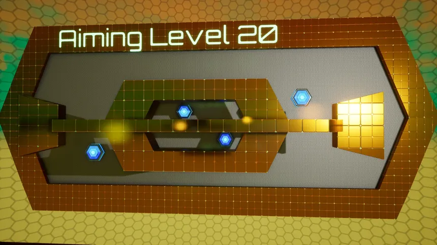 Скриншот 3 к игре FPS Training