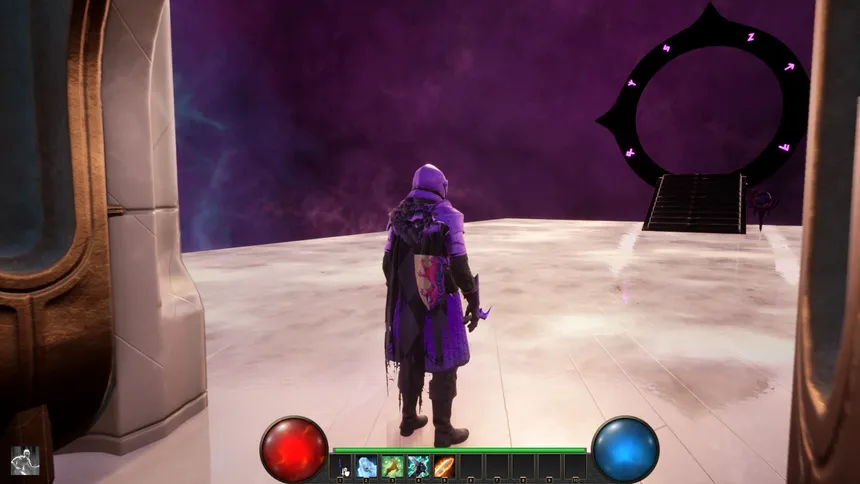 Скриншот 2 к игре VoidGate