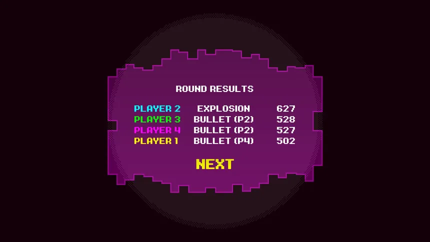 Скриншот 7 к игре Gyro Boss DX