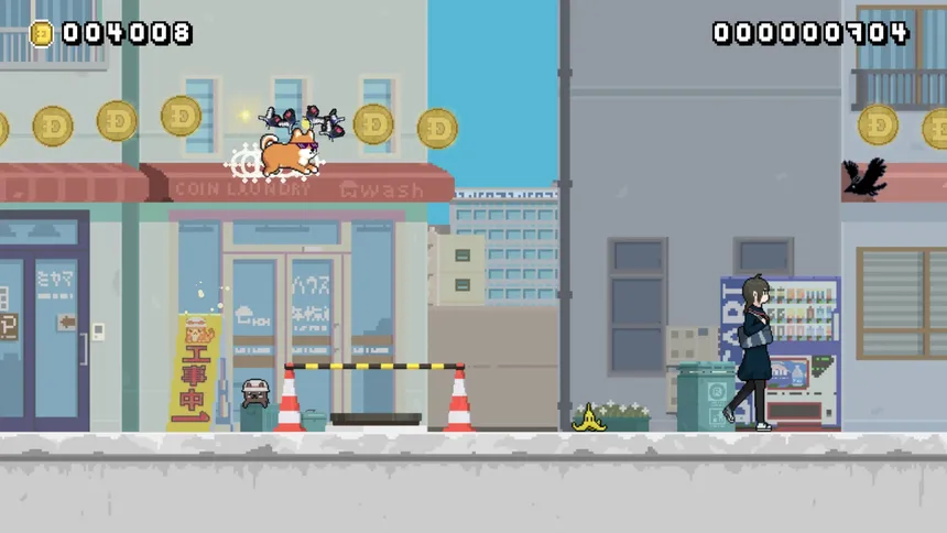 Скриншот 2 к игре Montaro RE