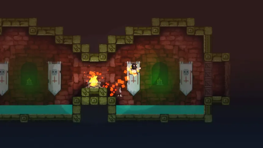 Скриншот 6 к игре To Hell With Dave