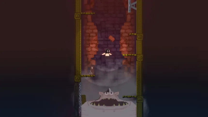 Скриншот 7 к игре To Hell With Dave