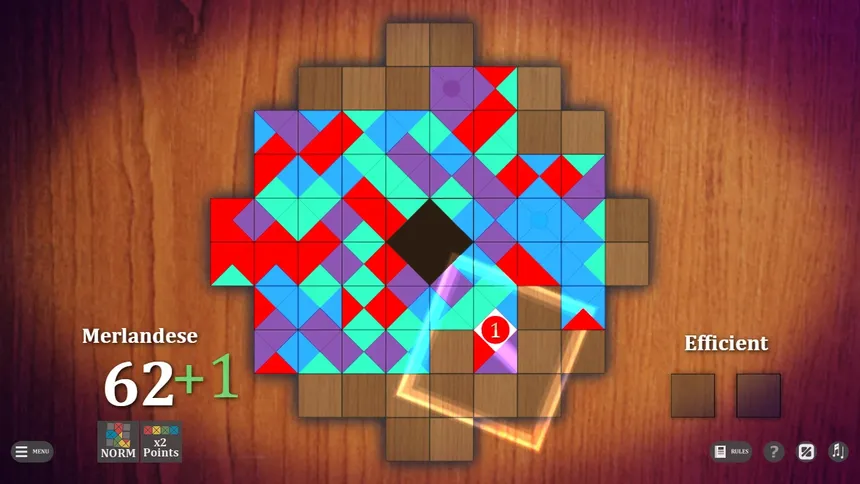 Скриншот 2 к игре Elemental Connection