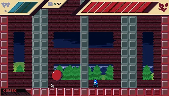 Скриншот 4 к игре Geno The Fallen King