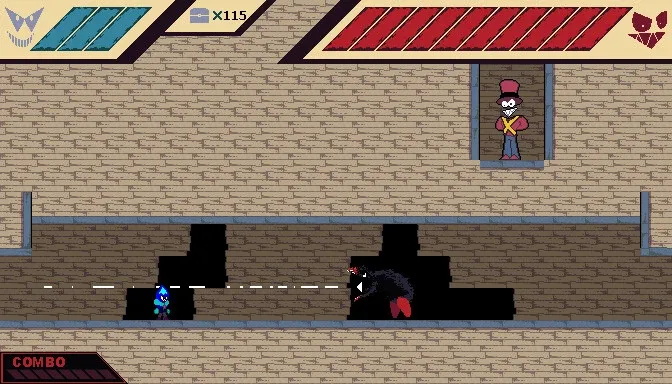 Скриншот 6 к игре Geno The Fallen King