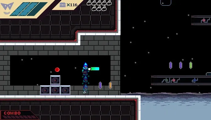 Скриншот 7 к игре Geno The Fallen King
