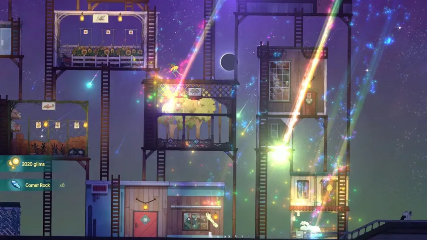 Скриншот 9 к игре Издание Spiritfarer: Farewell