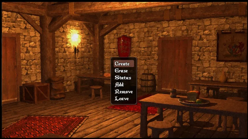 Скриншот 6 к игре Kobold Slayer