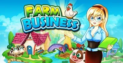 Скриншот 6 к игре Hay Day Farm 2019 - 卡通农场
