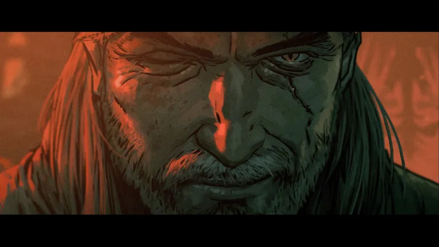 Скриншот 1 к игре Thronebreaker: The Witcher Tales