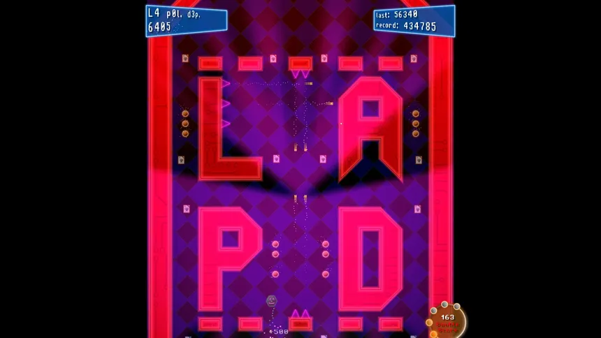 Скриншот 4 к игре CYPEST Underground