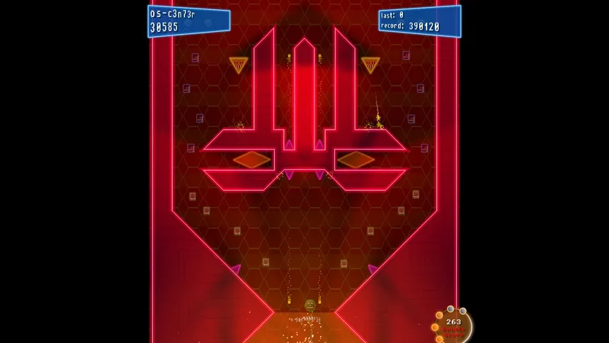 Скриншот 6 к игре CYPEST Underground