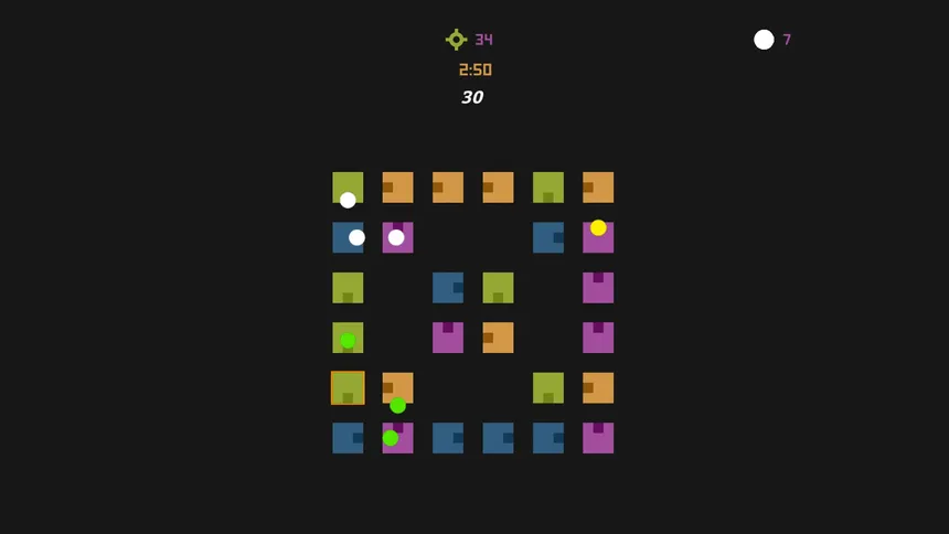 Скриншот 5 к игре Juggly