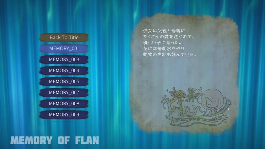 Скриншот 8 к игре Flan
