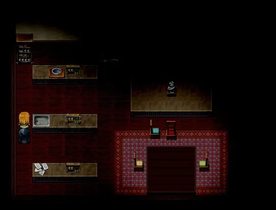 Скриншот 5 к игре Orphan of the Petal
