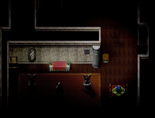 Скриншот 6 к игре Orphan of the Petal
