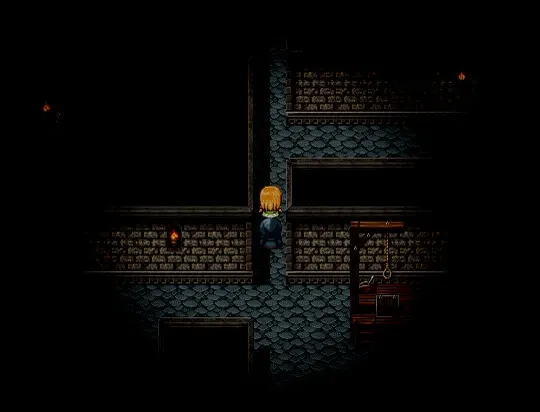Скриншот 7 к игре Orphan of the Petal