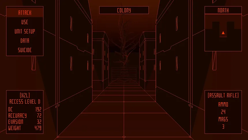 Скриншот 6 к игре Das Geisterschiff / The Ghost Ship