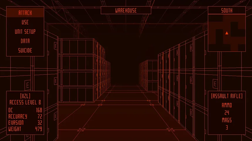 Скриншот 8 к игре Das Geisterschiff / The Ghost Ship