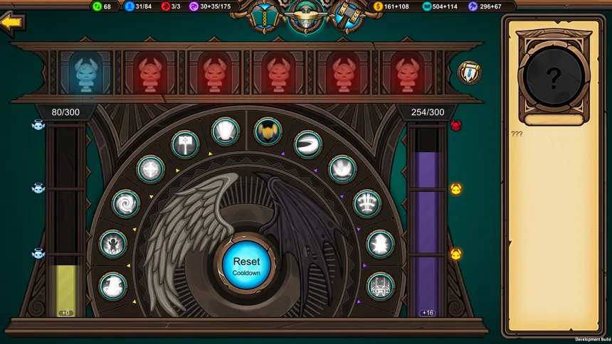 Скриншот 4 к игре 军团战棋Legion War