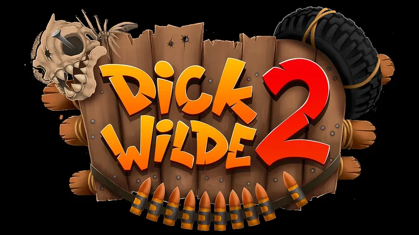 Скриншот 6 к игре Dick Wilde 2