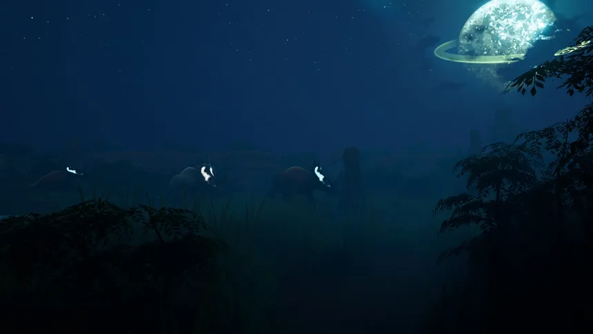 Скриншот 7 к игре The Podlands