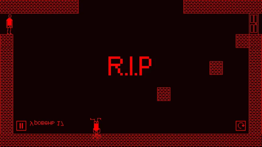 Скриншот 2 к игре I hate this game