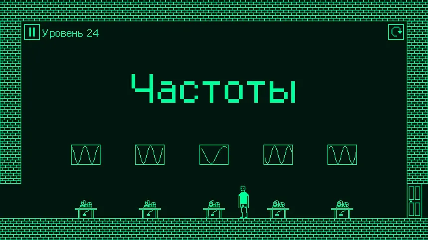 Скриншот 3 к игре I hate this game