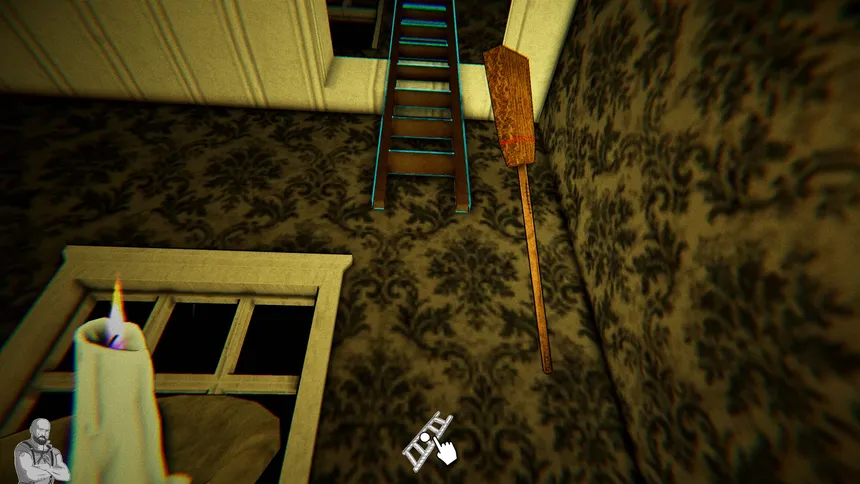 Скриншот 4 к игре The True Tales of Bloodstreet 13 - Chapter 1