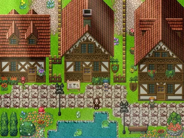 Скриншот 5 к игре In The Ember 余烬之中