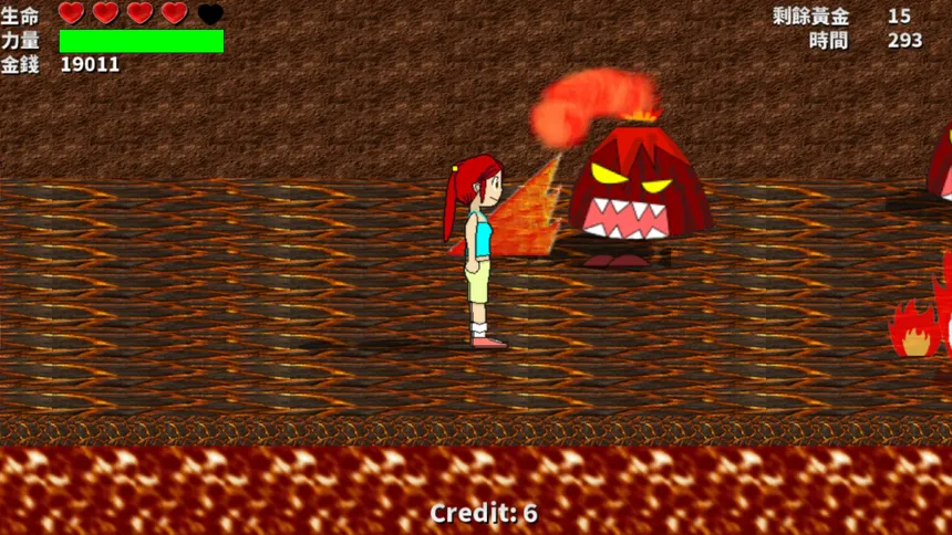 Скриншот 5 к игре Fight for Gold II