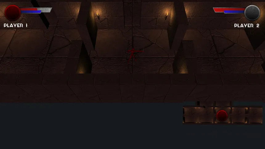 Скриншот 3 к игре Proditur