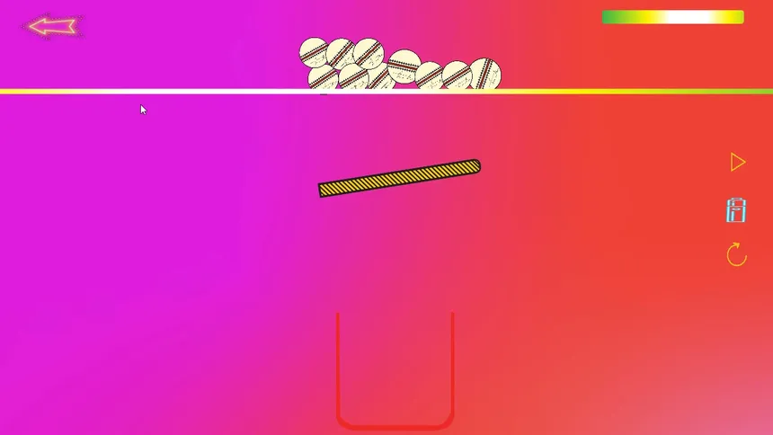 Скриншот 1 к игре Drawz
