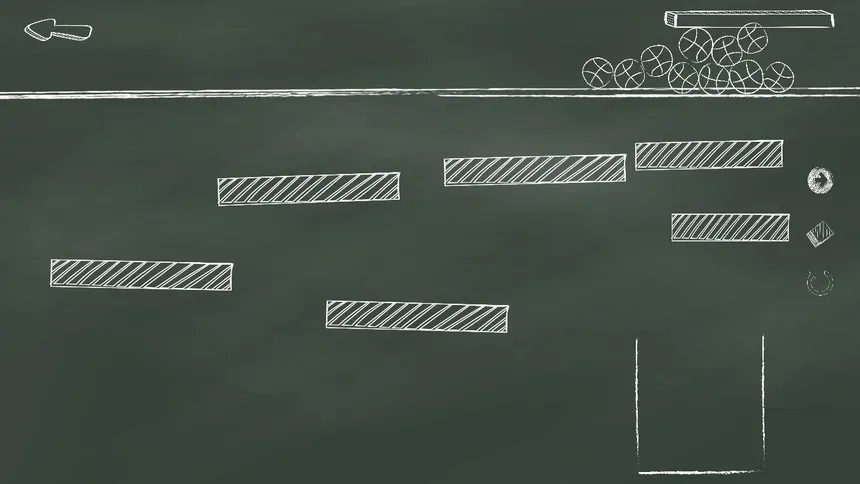 Скриншот 5 к игре Drawz
