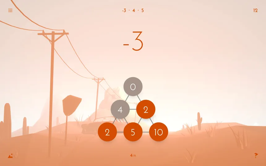 Скриншот 6 к игре Cotrio