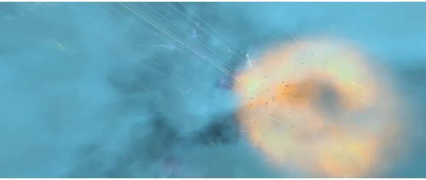 Скриншот 6 к игре Infinite Children