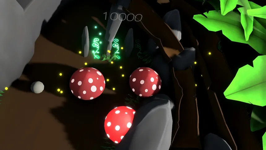 Скриншот 3 к игре Hatchball