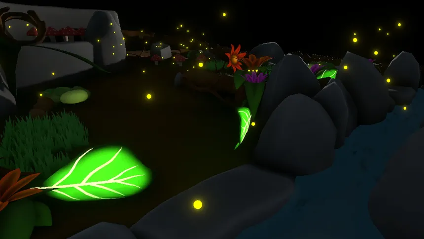 Скриншот 4 к игре Hatchball