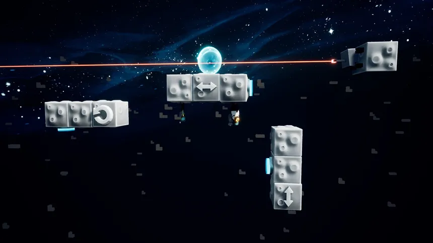 Скриншот 8 к игре Minimal Move