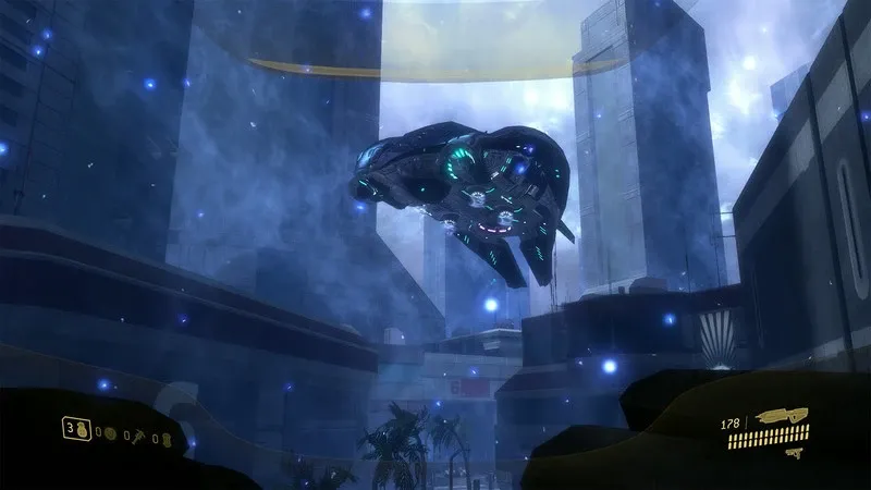 Скриншот 8 к игре Halo: The Master Chief Collection