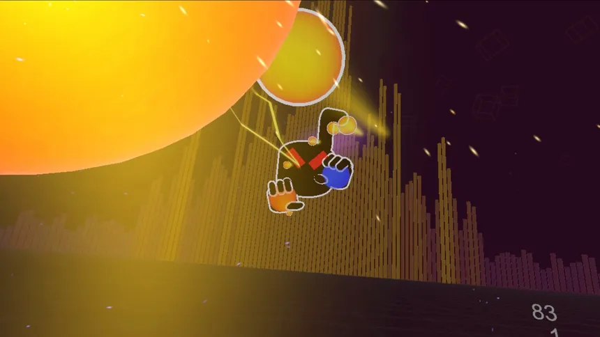 Скриншот 4 к игре Defeat the Beat