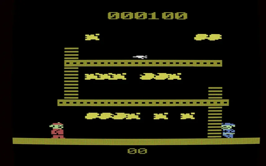 Скриншот 2 к игре The Clean Up Clyde Collection