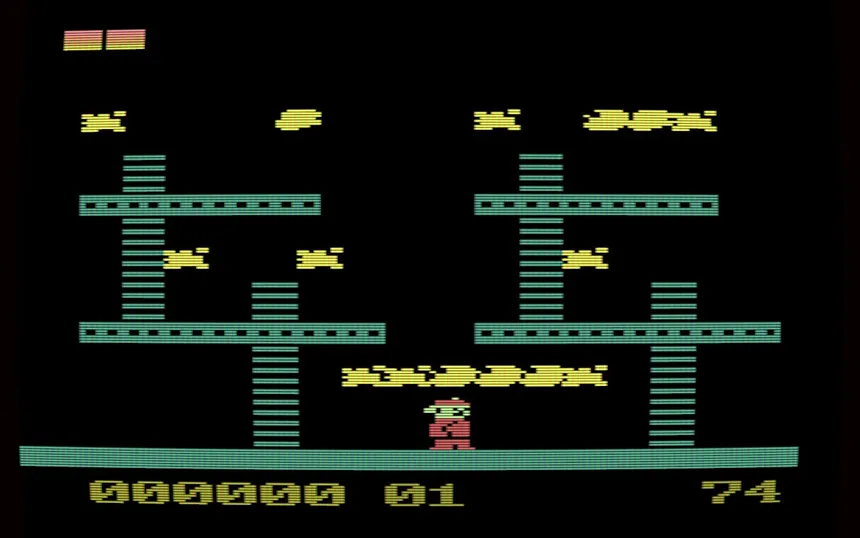 Скриншот 5 к игре The Clean Up Clyde Collection