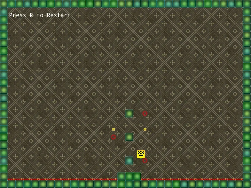 Скриншот 1 к игре Thirty Two