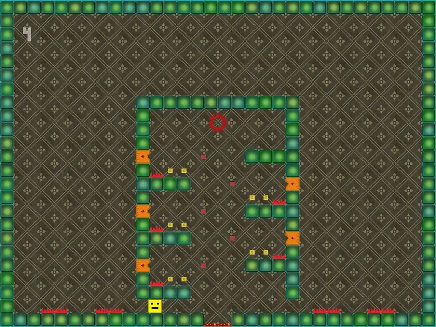 Скриншот 2 к игре Thirty Two