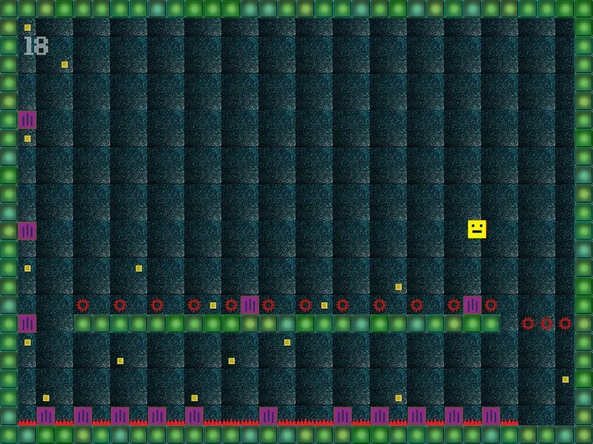 Скриншот 3 к игре Thirty Two