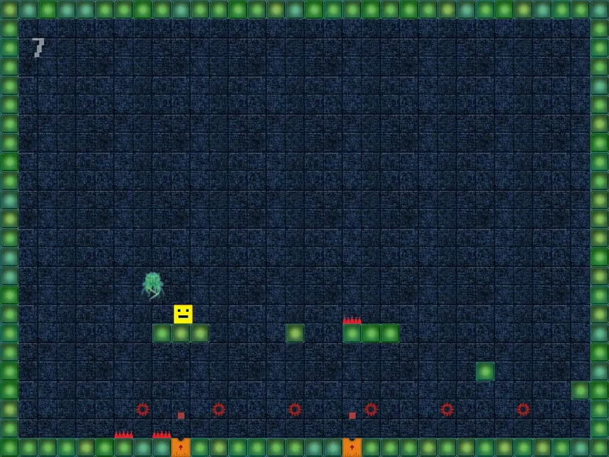 Скриншот 4 к игре Thirty Two