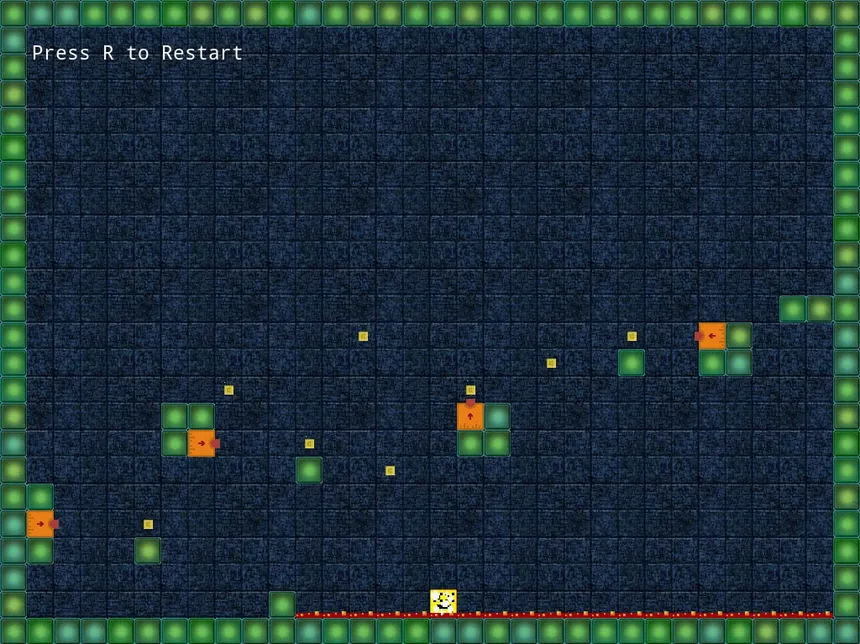 Скриншот 5 к игре Thirty Two