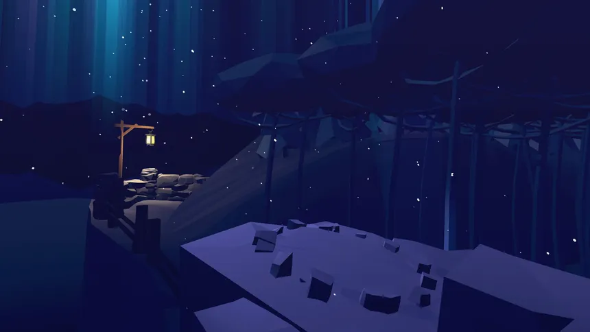 Скриншот 3 к игре Where Thoughts Go: Resolutions